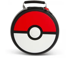 Power A PowerA „Nintendo Switch“/„Lite“ nešiojimo dėklas – „Poke Ball“