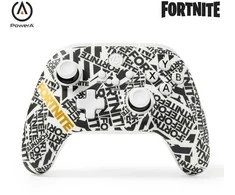 Power A PowerA OPS v1 belaidis valdiklis - Fortnite Edition | PC