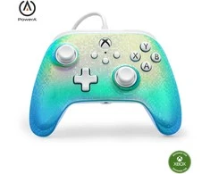 Power A PowerA Advantage Laidinis Pultelis | Xbox Series X|S | Disco Ball