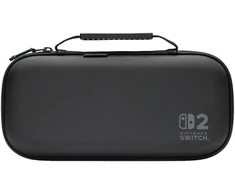 Power A PowerA - Protection Case for Nintendo Switch 2 - Juodas