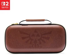 Power A PowerA - Protection Case for Nintendo Switch 2 - Hyrule Crest