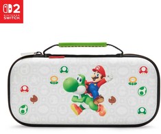 Power A PowerA - Protection Case for Nintendo Switch 2 - Mario &amp; Yoshi