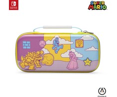 Power A „PowerA“ apsauginis dėklas – „Mushroom Kingdom Pop Art“ („Nintendo Switch“ / „Lite“)