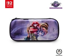 Power A PowerA - plonas dėklas skirtas Nintendo Switch 2 - Metroid Prime 4: Beyond - Officially Licensed