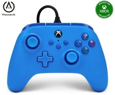Power A PowerA PowerA XS Pad Wired Mėlyna
