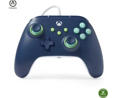 Power A PowerA laidinis valdiklis – „Mariner Mėlyna“ („Xbox Series X - S“)