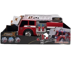 Power X - Electronic Mega Fire Truck (20467)