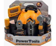 Power X - Tool Belt Combo Set (20494)