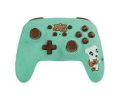 Power A PowerA Enhanced Animal Crossing K.K. Slider belaidis valdiklis skirtas Nintendo Switch