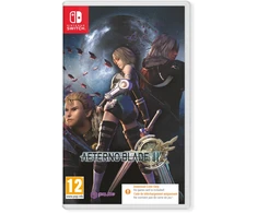 Aeterno Blade II (Code in a Box) - Nintendo Switch