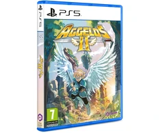 Pqube Aggelos 2