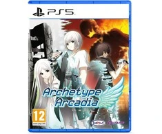 Archetype „Arcadia“ archetipas – „PlayStation 5“.
