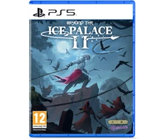 Pqube Beyond The Ice Palace 2 - PlayStation 5