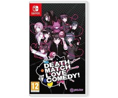 Death Match Love Comedy - Nintendo Switch