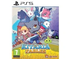„Kitaria Fables“ – „PlayStation 5“