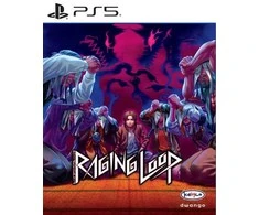 Raging Loop - PlayStation 5
