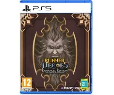 „Pqube Runner Heroes“ patobulintas leidimas – „PlayStation 5“