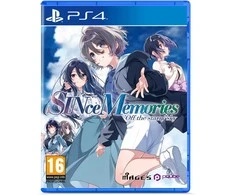 Pqube Nuo prisiminimų – PlayStation 4