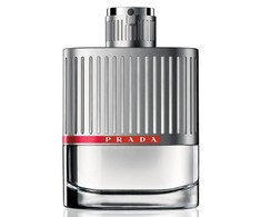 Prada Luna Rossa for Men (Kvepalai Vyrams) EDT - 100ml