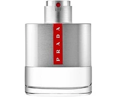 Prada Luna Rossa Pour Homme EDT tualetinis vanduo vyrams, 50 ml