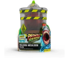 Primal Hatch - Interactive Megalodon (6076677)