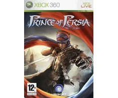 Ubisoft Persijos princas (klasika) – „Xbox 360“