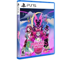 Limited Run Princess Farmer (riboto leidimo) – PlayStation 5