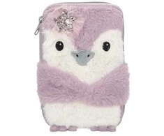Princess Mimi Princesė Mimi – dvigubas pieštuko dėklas PENGUIN (0413158)