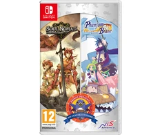 Prinny pristato NIS Classics Volume 1 DELUXE Edition – Nintendo Switch