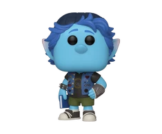 Funko! POP - Disney Forward - Miežio šviespėdis (45583)
