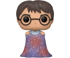 FUNKO POP! Vinilinė figūrėlė: Haris Poteris