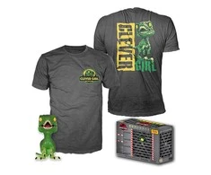 Proxy Funko! POP - Jurrassic Park - Clever Raptor (UT-50758)
