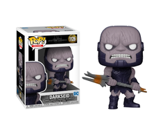 Figūrėlė Funko Pop Funko POP DC: Justice League - Darkseid