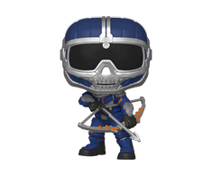 FUNKO POP! Vinilinė figūrėlė: Black Widow - Taskmaster