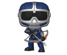 FUNKO POP! Vinilinė figūrėlė: Black Widow - Taskmaster