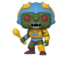 Proxy Funko! POP - Masters of the Universe - Snake Man At Arms