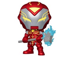 *****FUNKO Marvel Iron Hammer 36965 69657