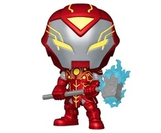 *****FUNKO Marvel Iron Hammer 36965 69657