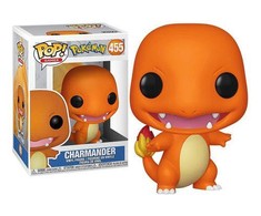FUNKO POP! Vinilinė figūrėlė: Pokemonai - Charmander
