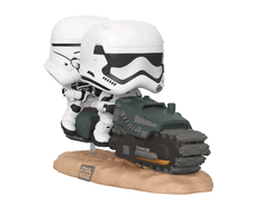 Funko POP! Figūrėlė Star Wars Ep. 9 Tread Speeder