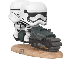 Funko POP! Figūrėlė Star Wars Ep. 9 Tread Speeder