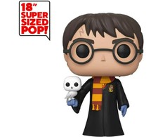 FUNKO POP! Vinilinė figūrėlė: Haris Poteris, 45 cm