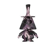 FUNKO POP! Vinilinė figūrėlė: Disney: Košmaras prieš Kalėdas - Meras