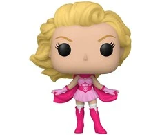 Figūrėlė Funko Pop Funko POP! Figūrėlė Bombshells Supergirl 222 with purpose