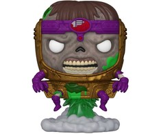 FUNKO POP! Vinilinė figūrėlė: Marvel Zombies - M.O.D.O.K.