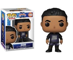 Figūrėlė Funko Pop Funko POP Movies: Space Jam 2- Don (Chase possible)