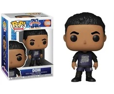 Figūrėlė Funko Pop Funko POP Movies: Space Jam 2- Don (Chase possible)