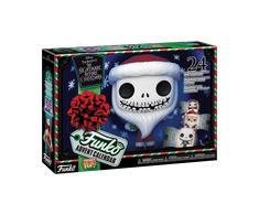 „FUNKO POP! - The Night Before Christmas“ Vinilinių figūrėlių advento kalendorius