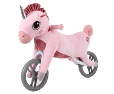 YVOLUTION balansinis dviratis My Buddy Wheels Vienaragis, 101232