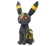 Jazwares The Pokemon Pliušinis žaislas Pokemon - Umbreon 20 cm